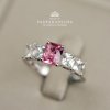 LOVE & BEST WISHES RING