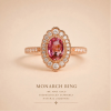 MONARCH RING