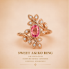 SWEET AKIKO RING