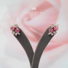 LOVE & BEST WISHES EARRINGS