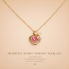 HEARTFELT SECRET PENDANT NECKLACE
