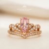 JUBILEE CROWN RING