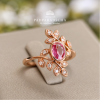 SWEET AKIKO RING