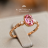 LOVE & BEST WISHES RING
