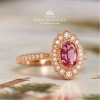 MONARCH RING
