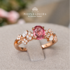 JULIET CROWN RING