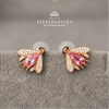 THE LIGHT KEEPER FIREFLY EARRINGS