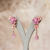 ELYSIA FLORA EARRINGS