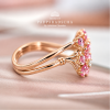 ETERNAL SAKURA RING