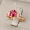 ETERNAL ROSE RING