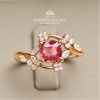 VINE JEWELS RING