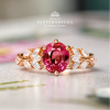 ETERNAL ROSE RING
