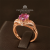 RISEN QUEEN RING