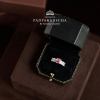 LOVE & BEST WISHES RING