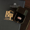 LOVE & BEST WISHES RING