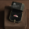 JULIET CROWN RING
