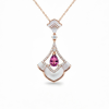 Mother of Pearl Necklace