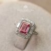 PRINCESS ASTRID RING