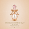 PRECIOUS MOMENT PENDANT