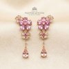 ELYSIA FLORA EARRINGS