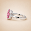 LOVE & BEST WISHES RING