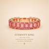 ETERNITY RING