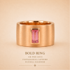 BOLD RING