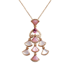 Mother of Pearl Necklace