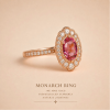 MONARCH RING