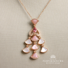 PETAL SERENADE PENDANT