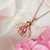 THE LIGHT KEEPER 'FIREFLY' PENDANT