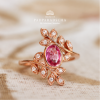 SWEET AKIKO RING