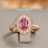 MONARCH RING