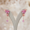 ELYSIA FLORA EARRINGS