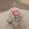 ROYAL BANQUET RING