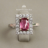 CROWN JEWELS RING