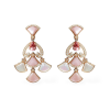 Mother of Pearl Eearring
