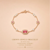 CROWN JEWELS BRACELET