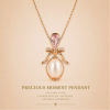 PRECIOUS MOMENT PENDANT