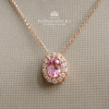 ONE & ONLY PENDANT NECKLACE