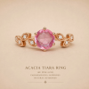 ACACIA TIARA RING