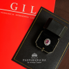 ROYAL BANQUET RING