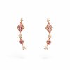 LOVE & BEST WISHES EARRINGS