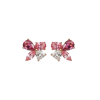 CROWN JEWELS EARRING