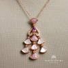 Mother of Pearl Necklace