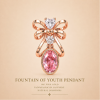 FOUNTAIN OF YOUTH PENDANT