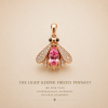 THE LIGHT KEEPER 'FIREFLY' PENDANT