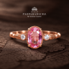 LOVE & BEST WISHES RING