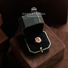 FLOWER PASSAGE RING
