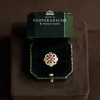 CROWN JEWELS RING